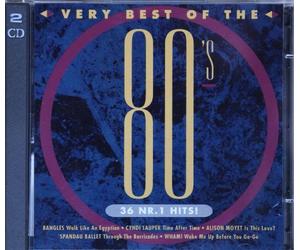 Earth/Wind/Fire, Elo, Bangles, Fiction Factory, Europe, Wham. [Import]