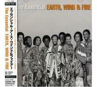 Earth Wind & Fire - Essential