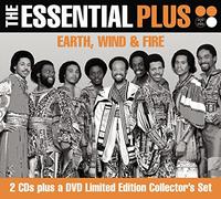 Earth Wind & Fire - Essential Plus