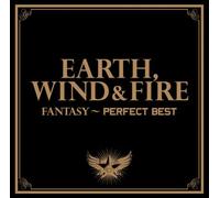Earth, Wind & Fire - Fantasy-Perfect Best [ CD+d [Import]