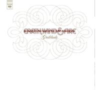 Wind & Fire Earth Gratitude (CD)