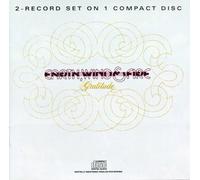 Earth Wind & Fire - Gratitude