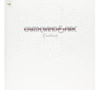 Earth Wind & Fire - Gratitude