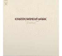 Earth, Wind & Fire – Gratitude – Vinyle blanc – Édition limitée anniversaire – Music on Vinyl