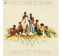 Earth Wind & Fire - Head to The Sky [Import]