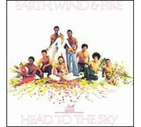 Earth Wind & Fire - Head to the Sky