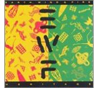 Earth Wind & Fire - Heritage
