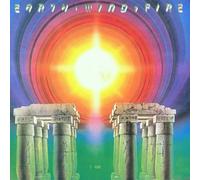 Earth, Wind & Fire - I am