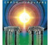 Earth Wind & Fire - I Am