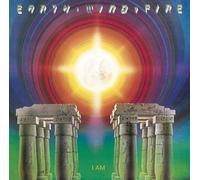 Earth Wind & Fire - I Am [Import]
