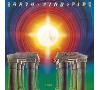Earth, Wind & Fire - I Am [Import]