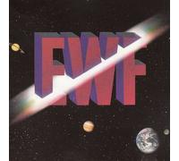 Earth Wind & Fire - I never ever felt this way in my heart before ... (CD Album Earth Wind & Fire, 10 Tracks)