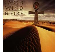 Earth,Wind & Fire - in The Name of Love [Import]