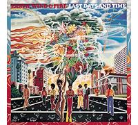 Earth Wind & Fire - Last Days & Time
