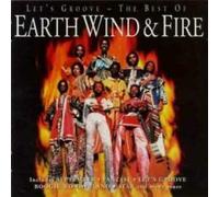 Earth, Wind & Fire - Let's Groove [Import]