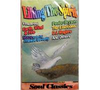 Earth Wind & Fire - Lifting The Spirit