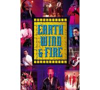 Earth, Wind & Fire: Live