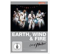 Earth,Wind & Fire - Live at Montreux 1997 (Kulturspiegel Edition) [Import]