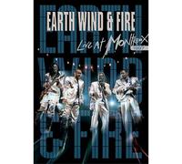 Earth, Wind & Fire - Live At Montreux