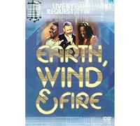 Earth, Wind & Fire – Live By Request – Sony Music