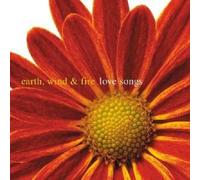 EARTH WIND & FIRE "LOVESONGS" CD NEW