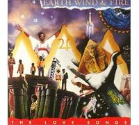 Earth,Wind & Fire - Lovesongs [Import]