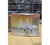 Wind Earth & Fire - Spirit -Coloured-