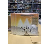 Wind Earth & Fire - Spirit -Coloured-