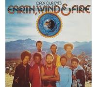 Earth Wind & Fire - Open Our Eyes