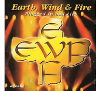 Earth, Wind & Fire - Plugged in and Live