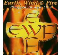 Earth, Wind & Fire - Plugged in and Live [Import]