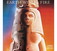 Earth Wind & Fire - Raise