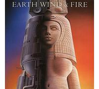 Earth, Wind & Fire - Raise [Import]