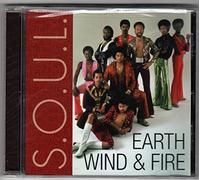 S.O.U.L. - EARTH WIND & FIRE