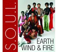 Earth Wind & Fire - S.O.U.L.: Earth, Wind & Fire by Earth Wind & Fire