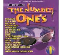 Earth Wind & Fire - Silky Soul