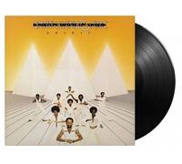 Earth Wind & Fire - Spirit - 180-Gram Black Vinyl [Vinyl Lp] Black, 180 Gram, Holland - Import