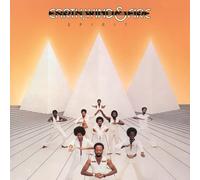 Earth,Wind & Fire - Spirit
