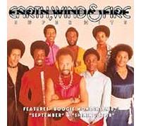 Earth, Wind & Fire - Super Hits [Import]