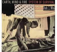 EARTH WIND & FIRE - System of Survival [Import]