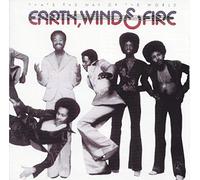 Earth Wind & Fire - That's Way of The World