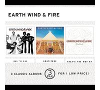 Earth Wind & Fire - That's the Way of the World/Al