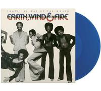 Earth, Wind & Fire - That's Way of The World [Import]