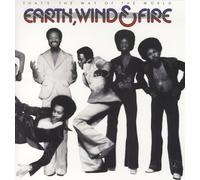 Earth,Wind & Fire - That'S the Way of the World [Vinyl LP]