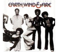 Earth, Wind & Fire – That's the Way of the World – Vinyle 180 g Édition limitée – Music on Vinyl