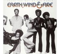 Earth Wind & Fire - That's Way of The World