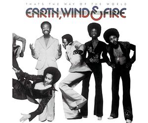 Earth Wind & Fire - That's Way of The World