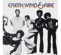 Earth, Wind & Fire - That's Way of The World [Import]