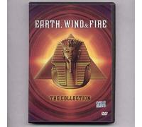 Earth Wind & Fire : The Dutch Collection - Édition 2 DVD