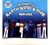 Earth, Wind & Fire - The Essential Remixes [Import]